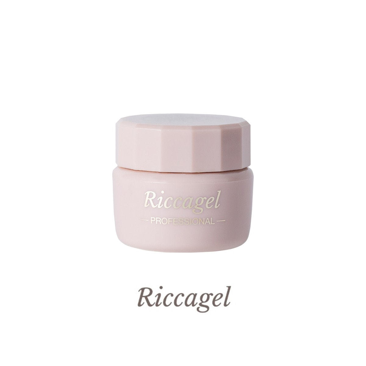 Riccagel】人気のジェルブランド“リッカジェル” ついに登場