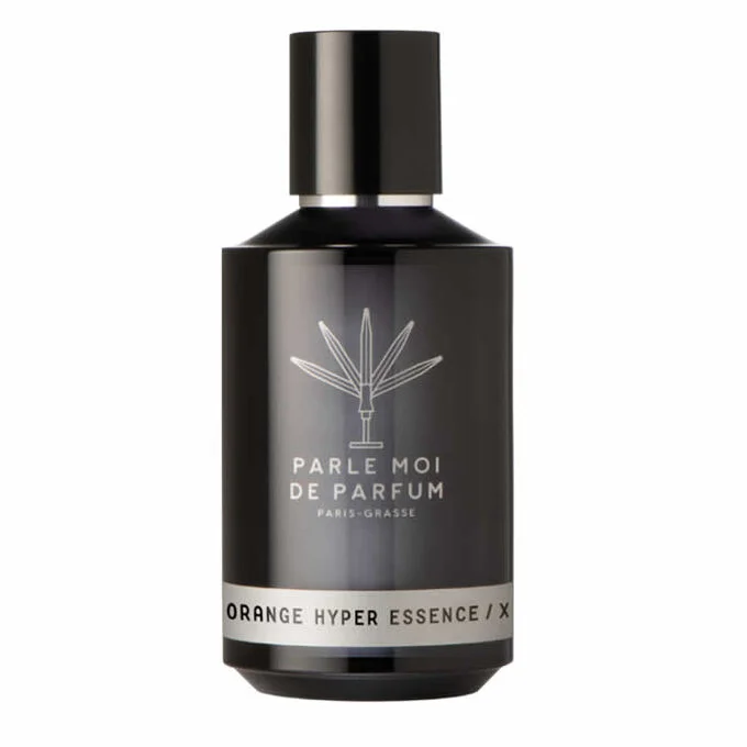 Parle Moi De Parfum Orange Hyper Essence X Eau De Parfum Spray