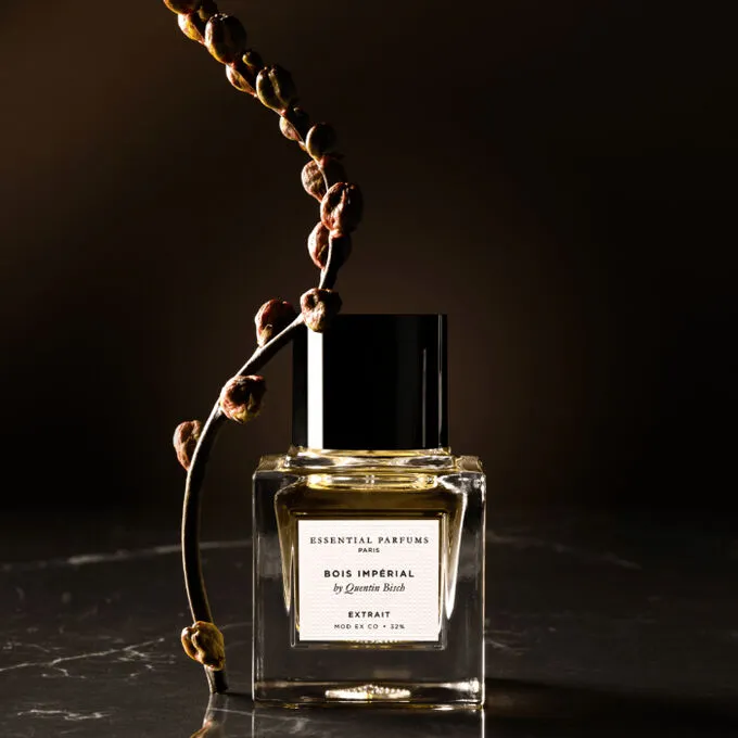 Essential Parfums Bois Imperial Extrait De Parfum Spray 30ml