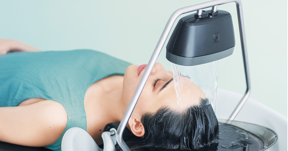 タカラベルモント、頭浸浴の炭酸タブレットに「シトラスミントの香り