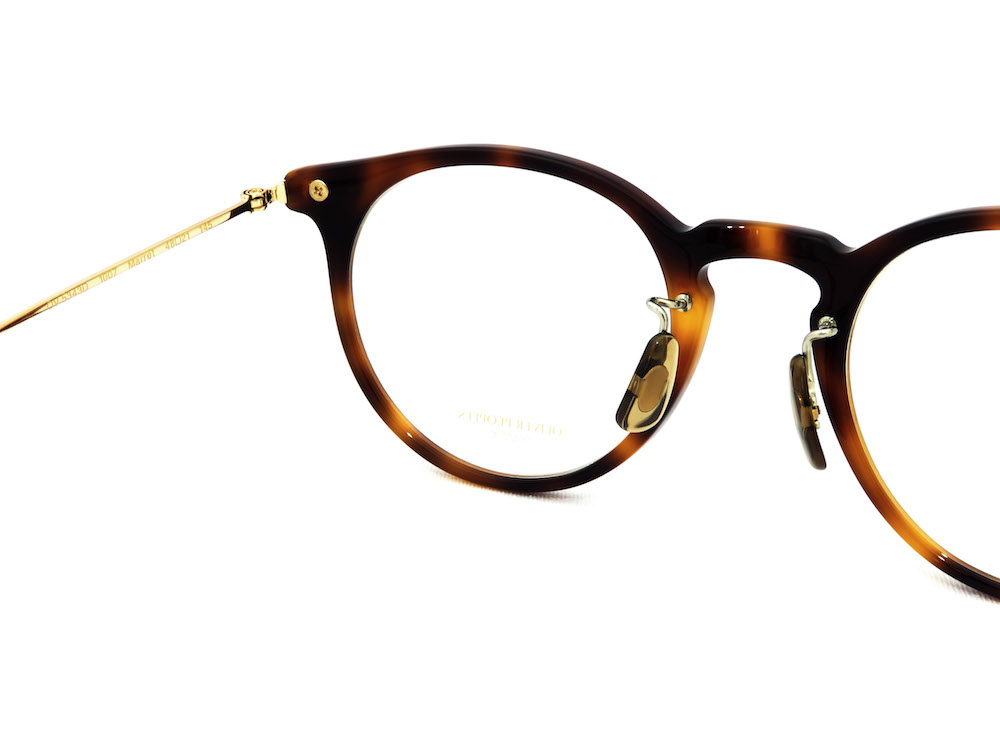 OLIVER PEOPLES オリバーピープルズ メガネフレーム Marett OV5343D