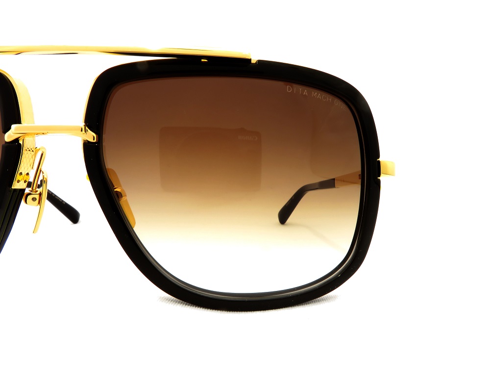 DITA ディータ サングラス MACH ONE DRX-2030B-59 ROLANDさん愛用モデル