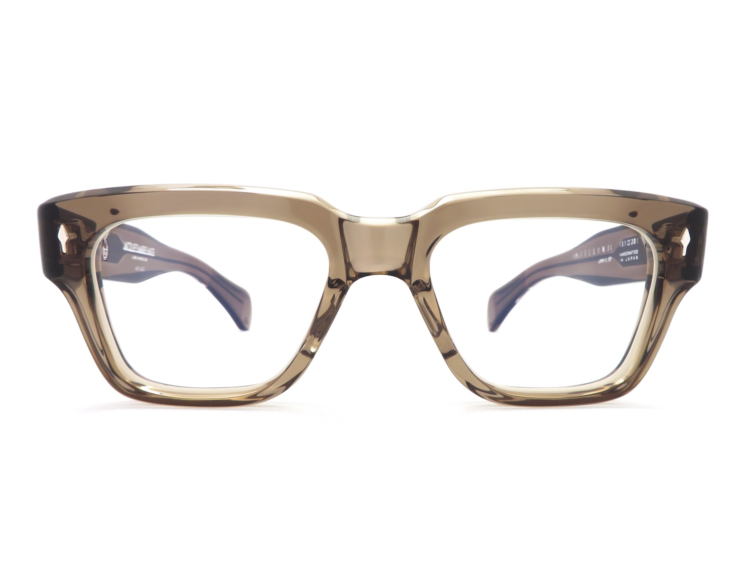 JACQUES MARIE MAGE ジャックマリーマージュ メガネフレーム FELLINI