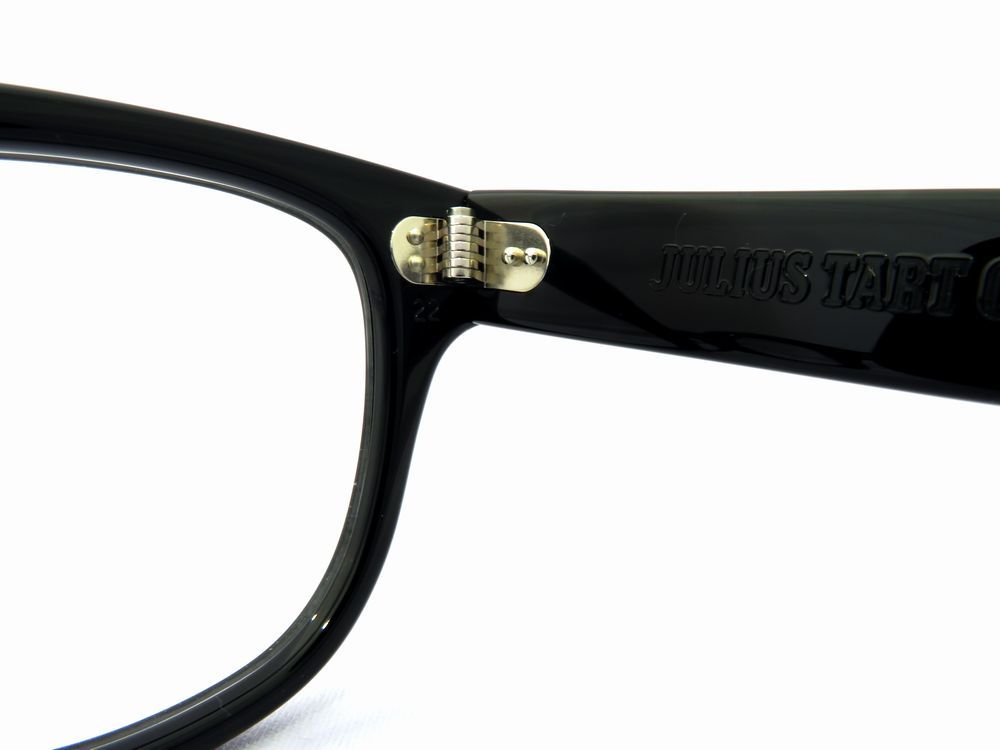 JULIUS TART OPTICAL ジュリアスタートオプティカル メガネフレーム