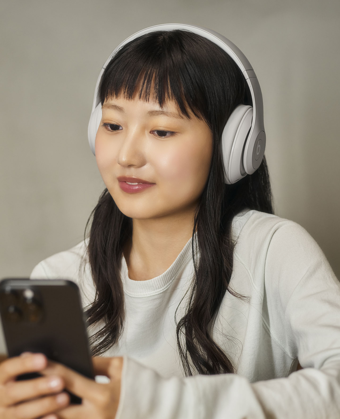 Beats Studio Pro - プレミアムワイヤレスノイズキャンセリング