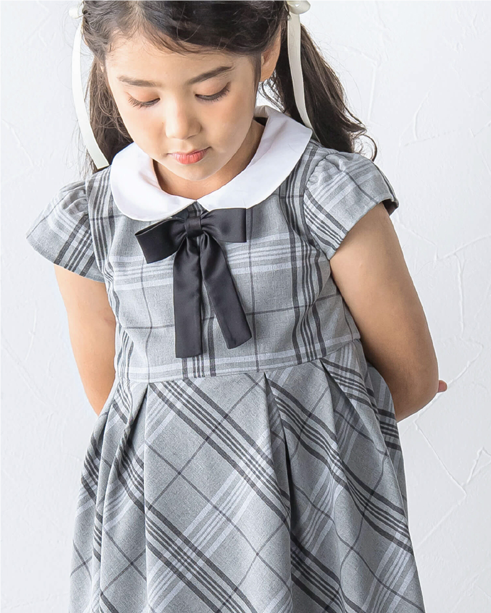 べべモール公式】2024年 BeBe 入学式・卒業式 コーディネートを