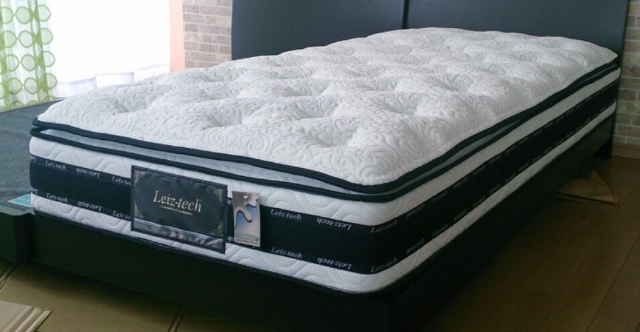 超オススメ!! 低価格高性能 アンネルベッド その① – 新井家具ベッド館