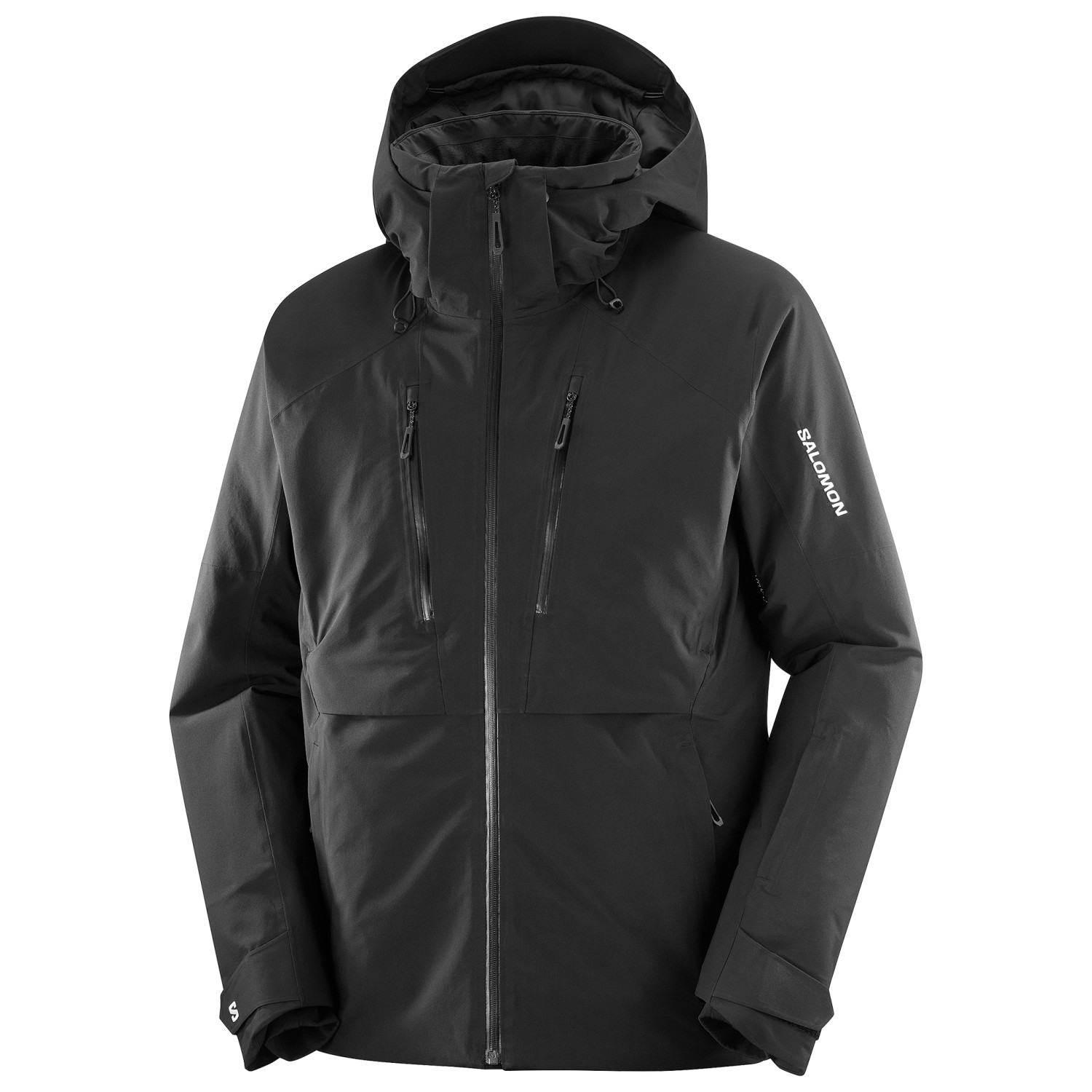 Salomon Brilliant 2.0 Jacket - Ski jacket Men's | Free EU Delivery