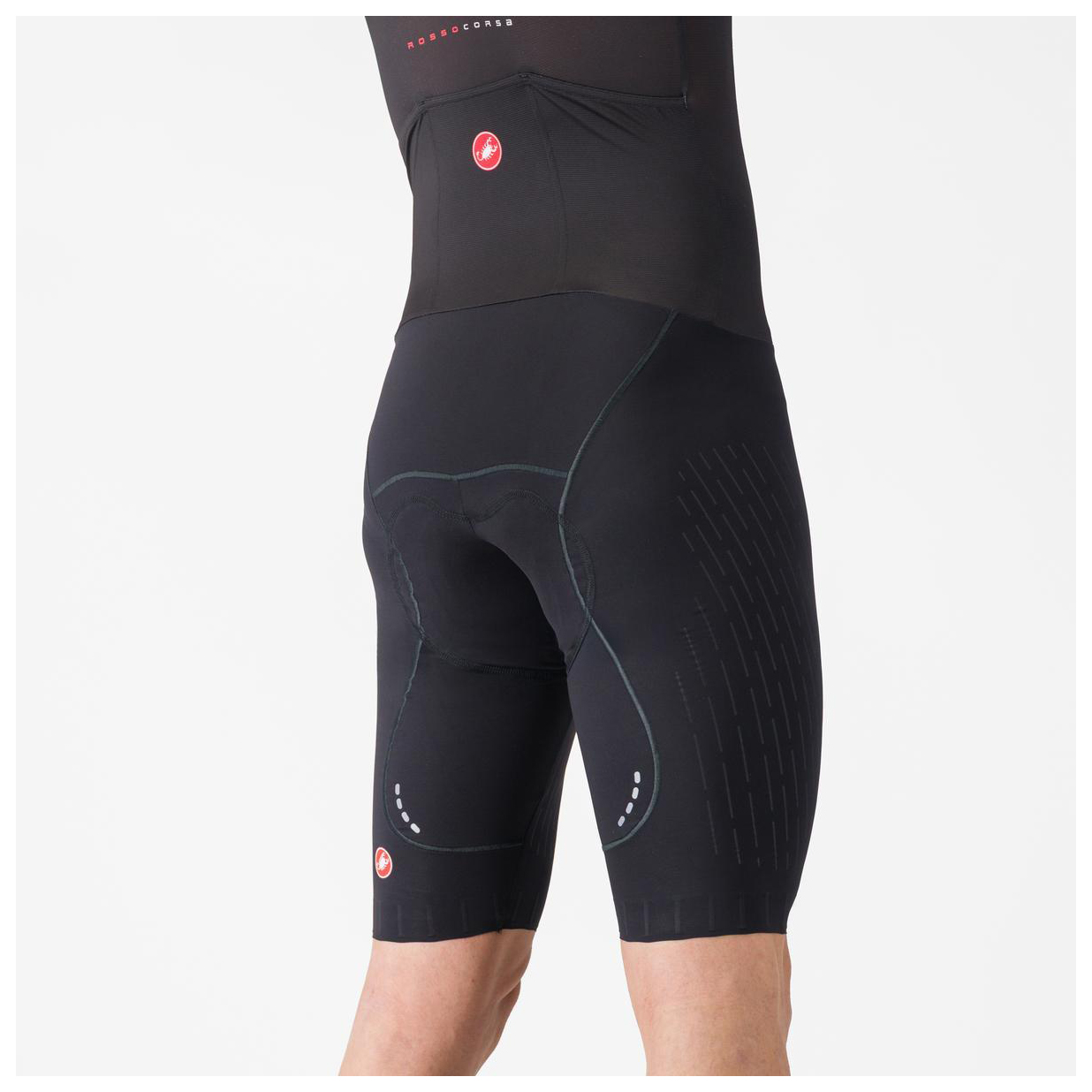 Castelli Sanremo S Speed Suit - Cycling skinsuit Men's | Free EU