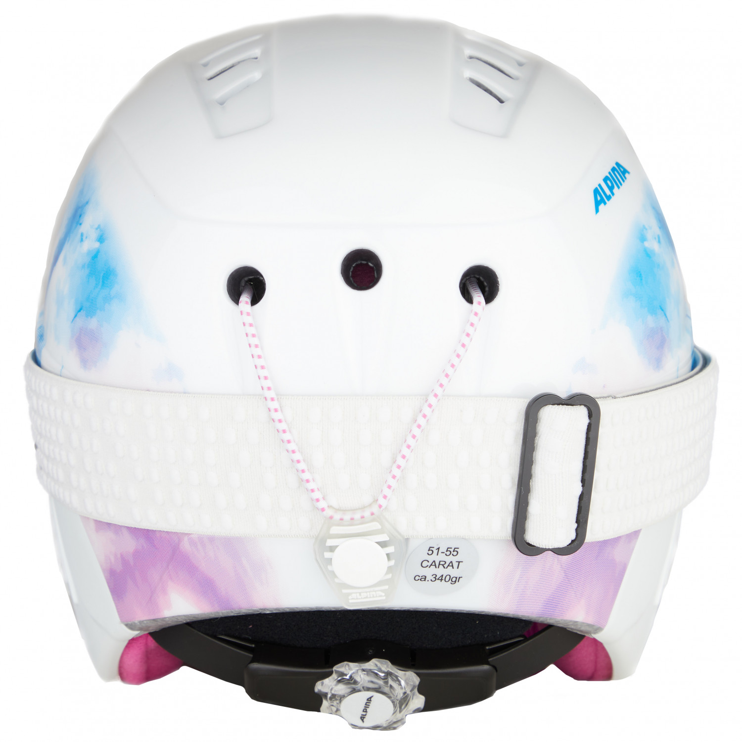 Alpina Carat Set - Ski helmet Kids | Buy online | Bergfreunde
