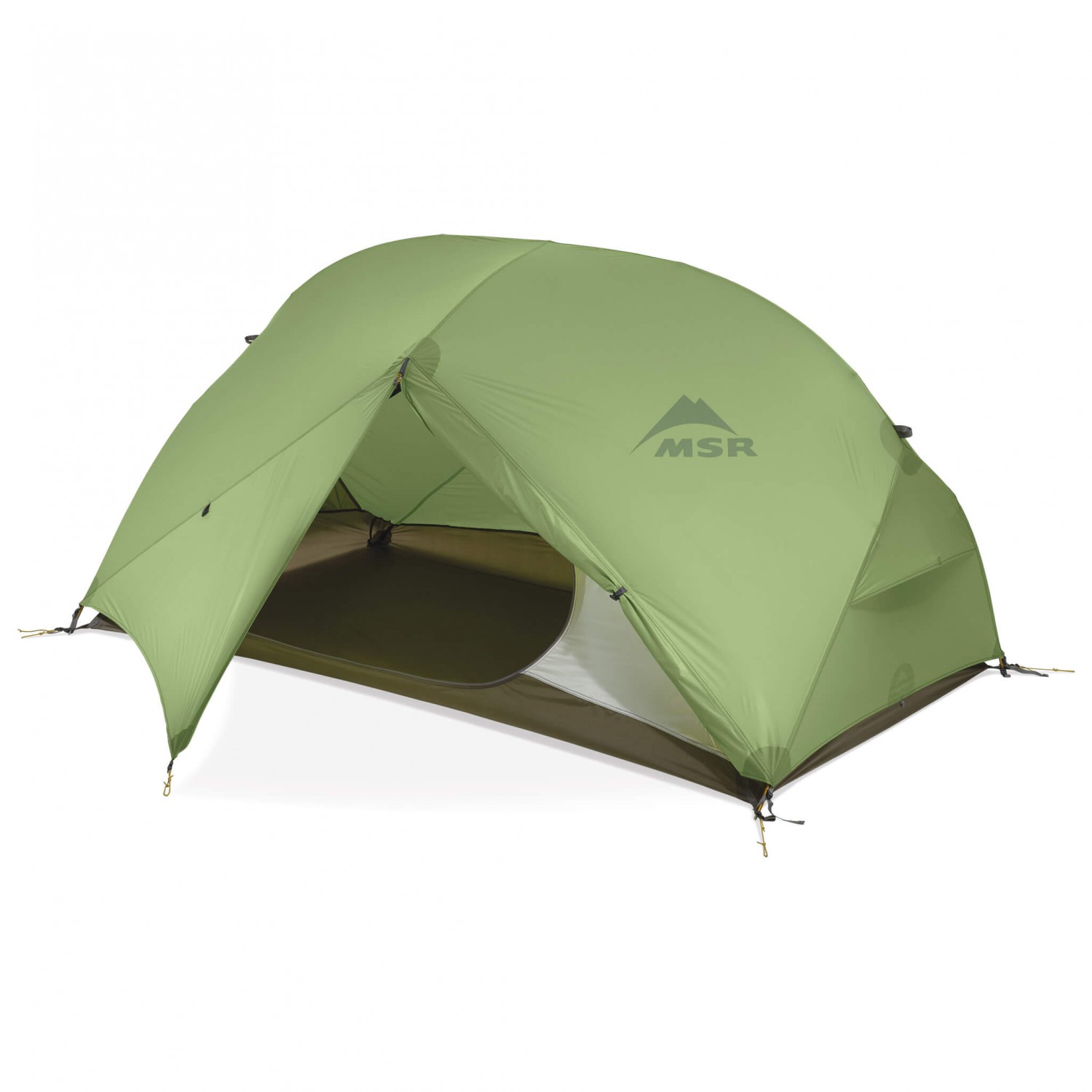 MSR Hubba Hubba HP - 2-person tent | Buy online | Bergfreunde