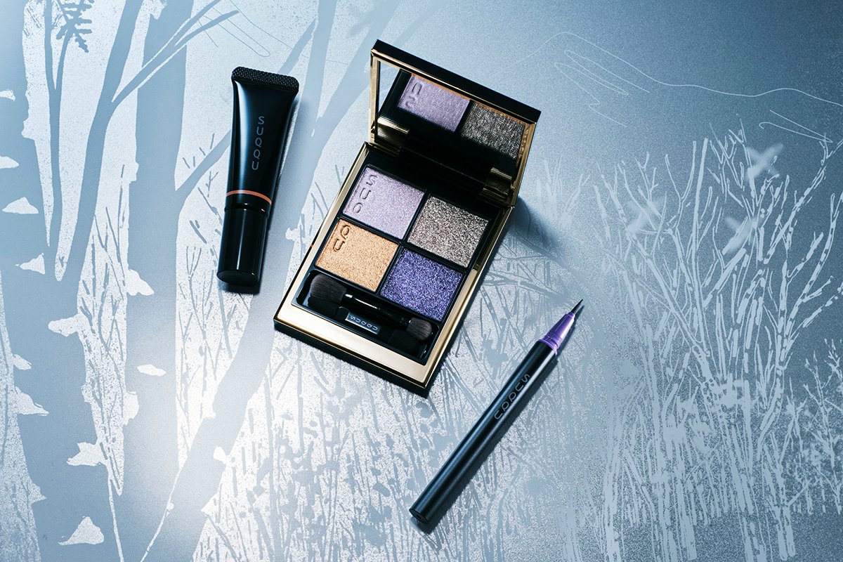 SUQQU×クリスマスコフレ2023】発売日＆予約日は？｜「シグニチャー