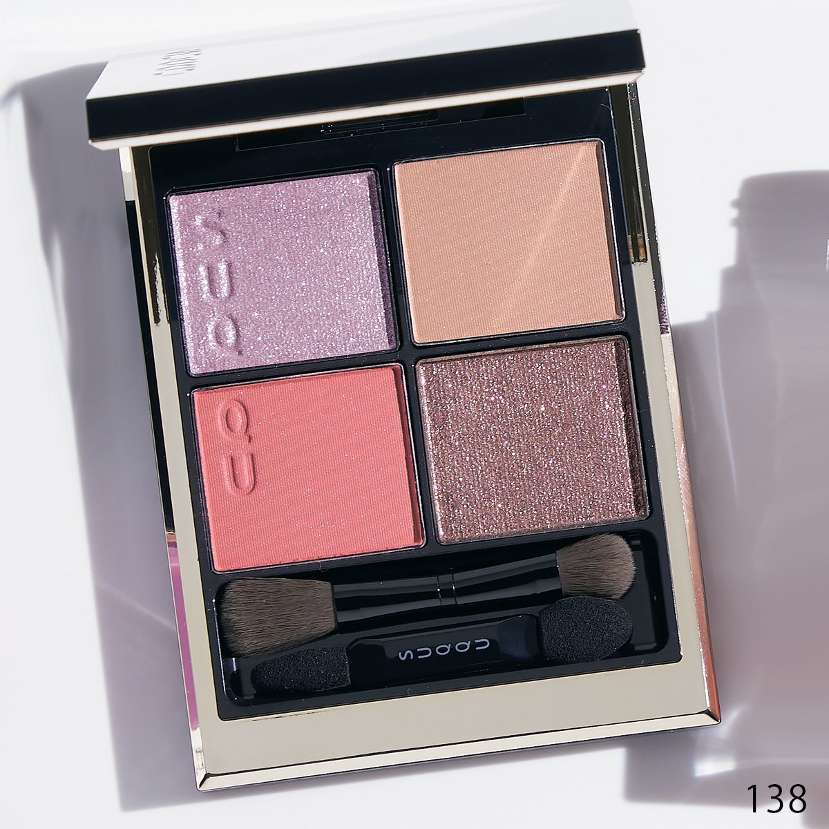 SUQQU（スック）］シグニチャー カラー アイズ［2024年 5月発売