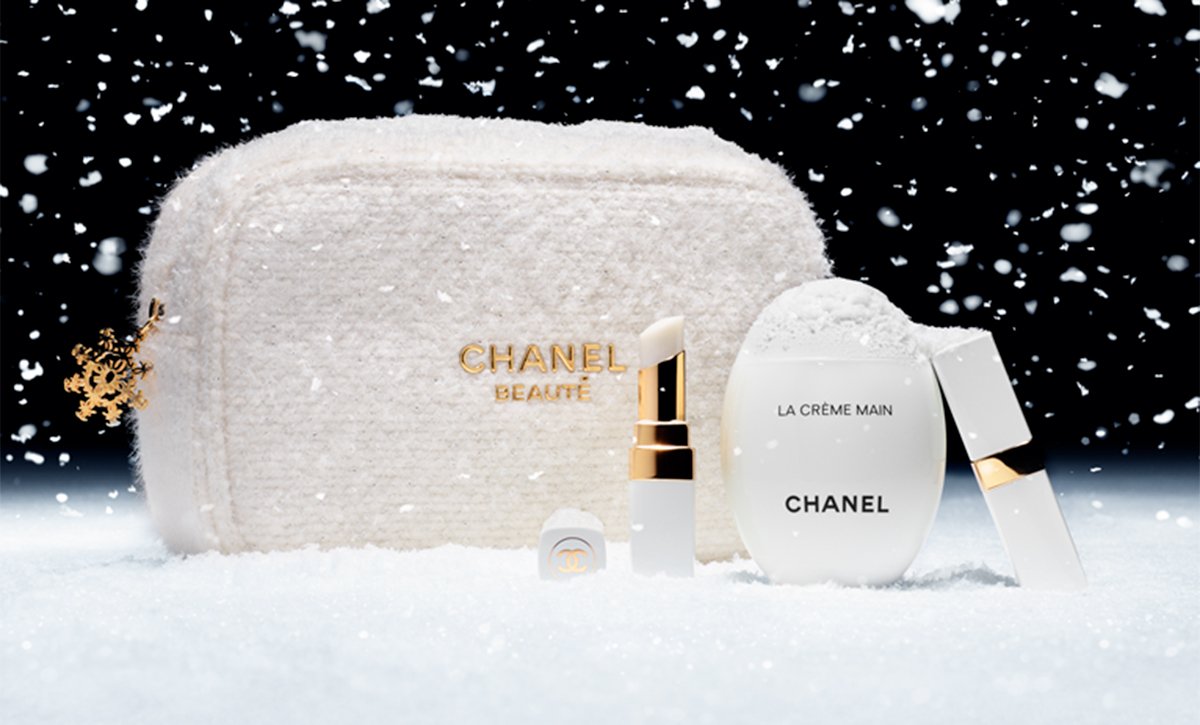 シャネル×クリスマスコフレ2024 予約は？発売日、内容、口コミ・購入