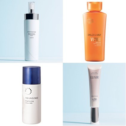 エスティ ローダー］シュープリーム プラス ブライト RP ミルキー