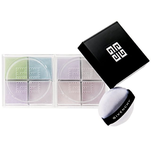 ジバンシイ］プリズム・リーブル・トラベル［2025年 2月発売］ | 美的.com