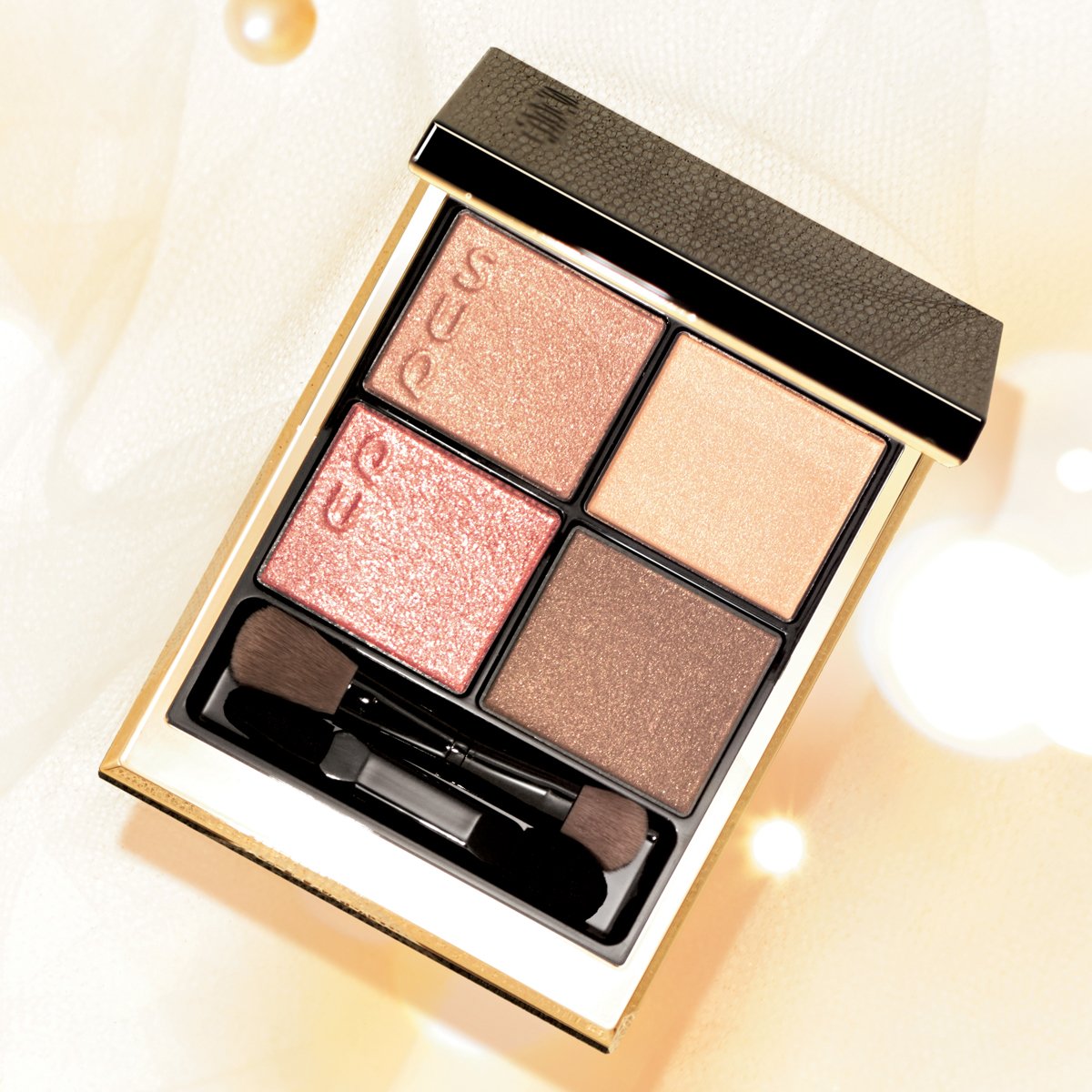 2025最新】人気「ブラウンアイシャドウ」おすすめ＆塗り方｜ランキング