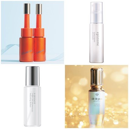 ランコム］ジェニフィック アルティメ セラム 発売日［2024/09/06