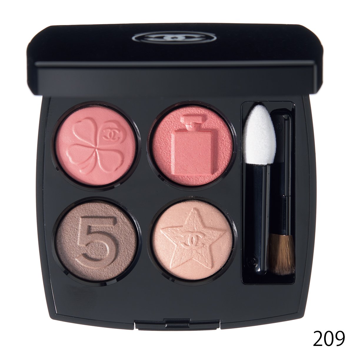 2025最新】シャネル レ キャトル オンブルの秋冬新色＆人気カラーは