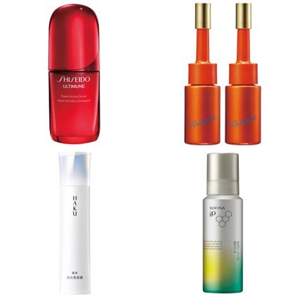 Obagi（オバジ）］オバジX ディープアドバンスドリフト セラム 発売日