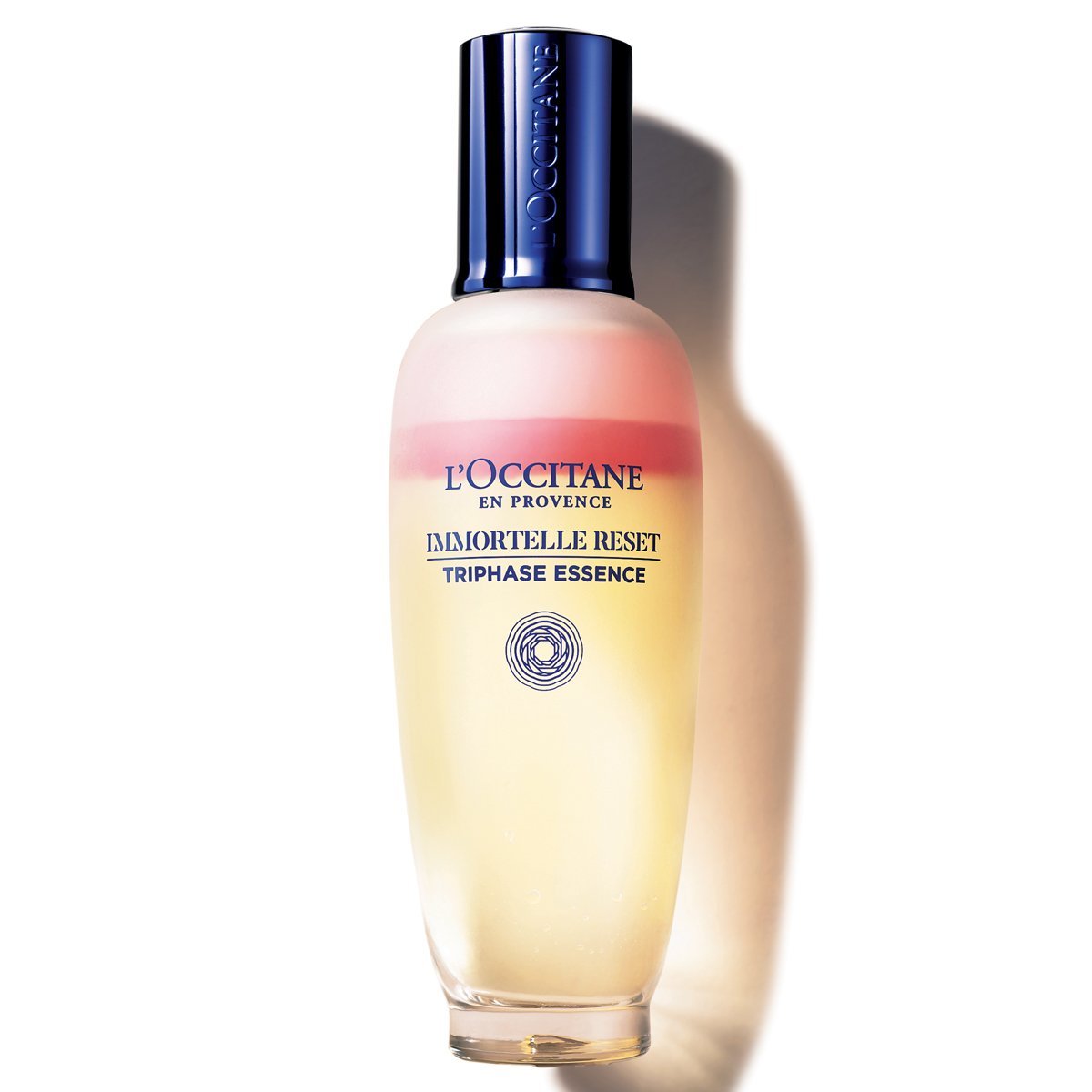 ロクシタン］イモーテル リセットトリプルエッセンス 発売日［2025/09