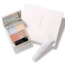 SUQQU（スック）］メイクアップ キット 光飾［2025年 11月発売