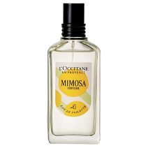 ロクシタン］ゼラニウム ヴァーベナ オードトワレ［2024年 9月発売