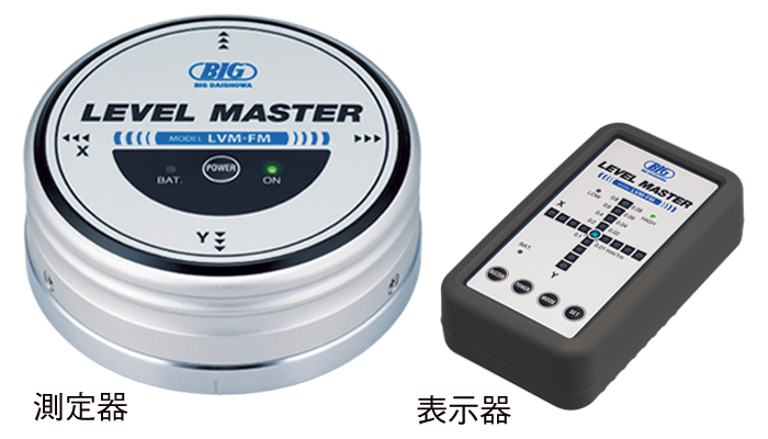 ダイナテスト | 大昭和精機株式会社