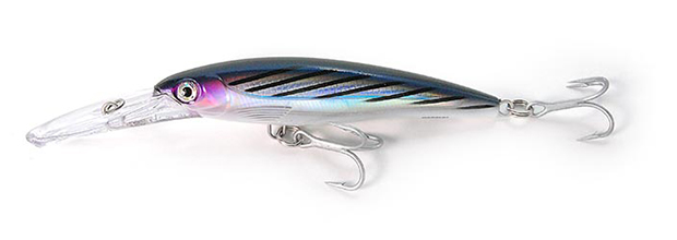 ラパラ X-rapマグナム トローリングルアー サイズ15【ビッグゲーム