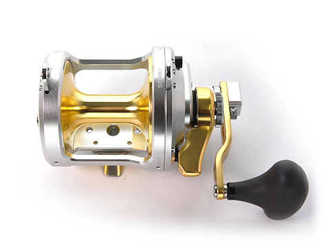 TALICA タリカリール 両軸リール【ビッグゲームルアーズ】カジキ