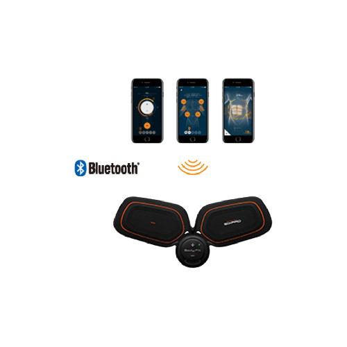 SIXPAD Body Fit2 ボディフィット2 - 美髪SHOP