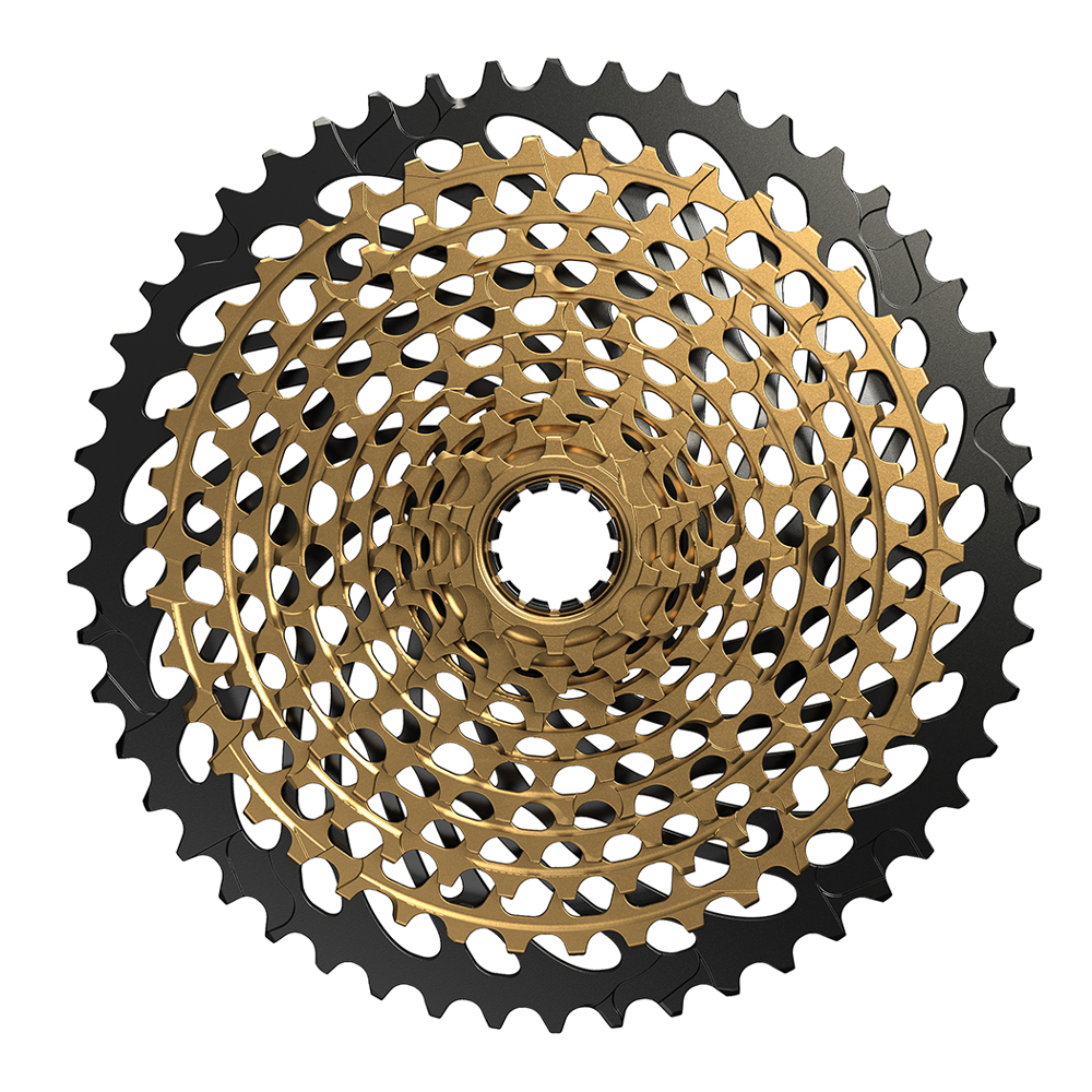 SRAM GX Eagle XG-1275 Cassette 12-speed 10-52T 12-speed | Bike