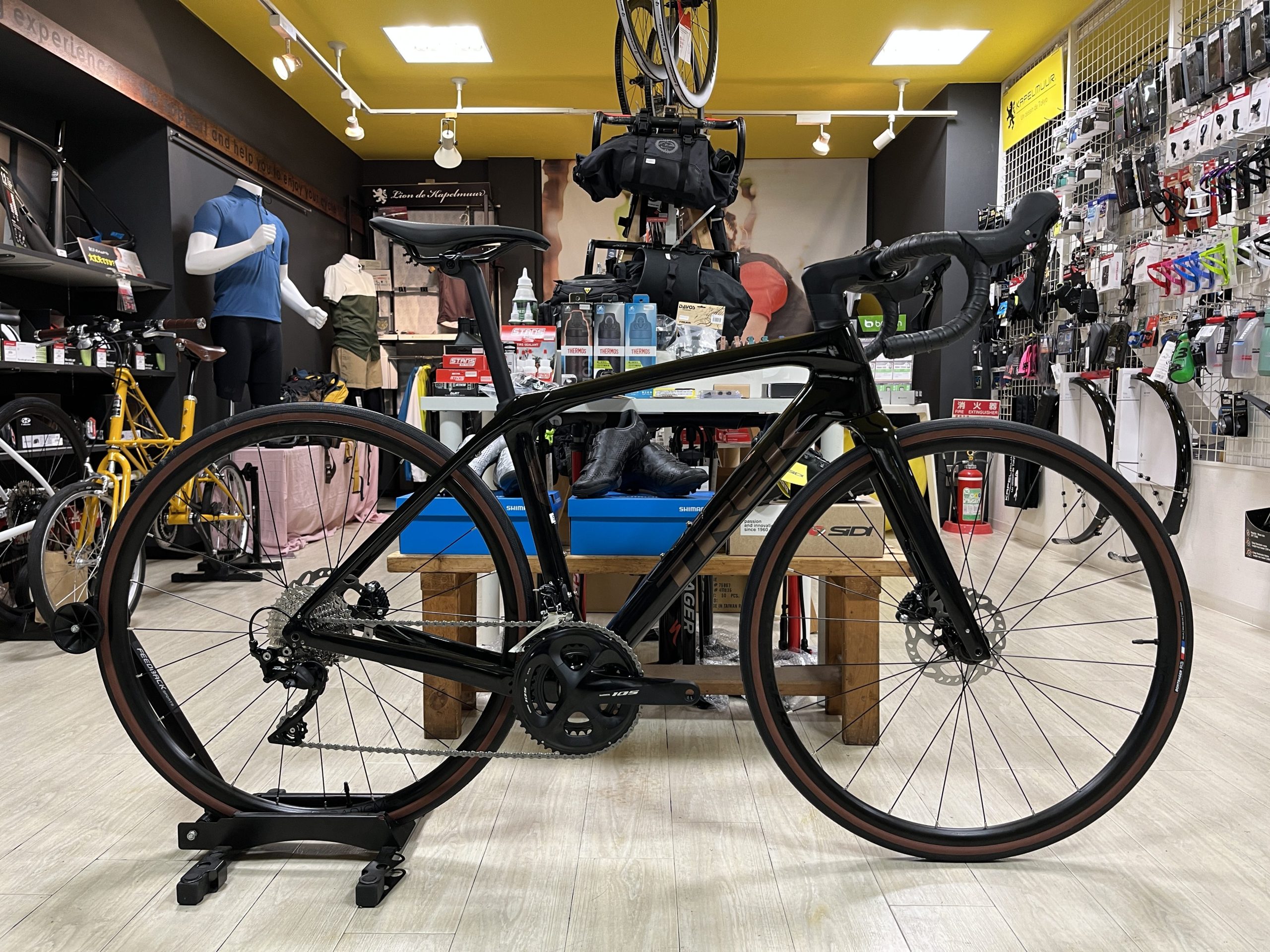 新型ドマーネがついに登場！300gの軽量化！｜お知らせ｜バイクエッグ