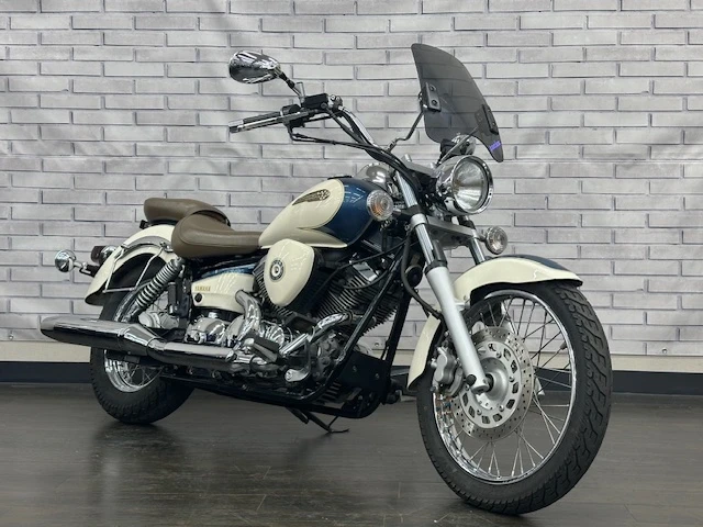 ヤマハ Drag Star 250（ドラッグスター） 2012年モデル！の詳細 | 中古