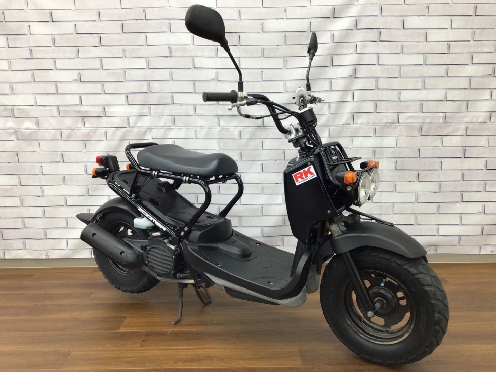 ホンダ ZOOMER（ズーマー）のバイク | 中古・新車バイクの販売・買取