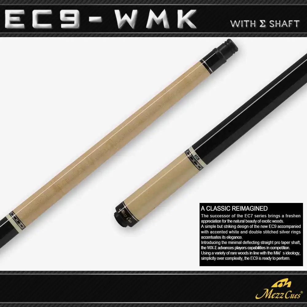 MEZZ EC9 - WMK [NO WRAP]
