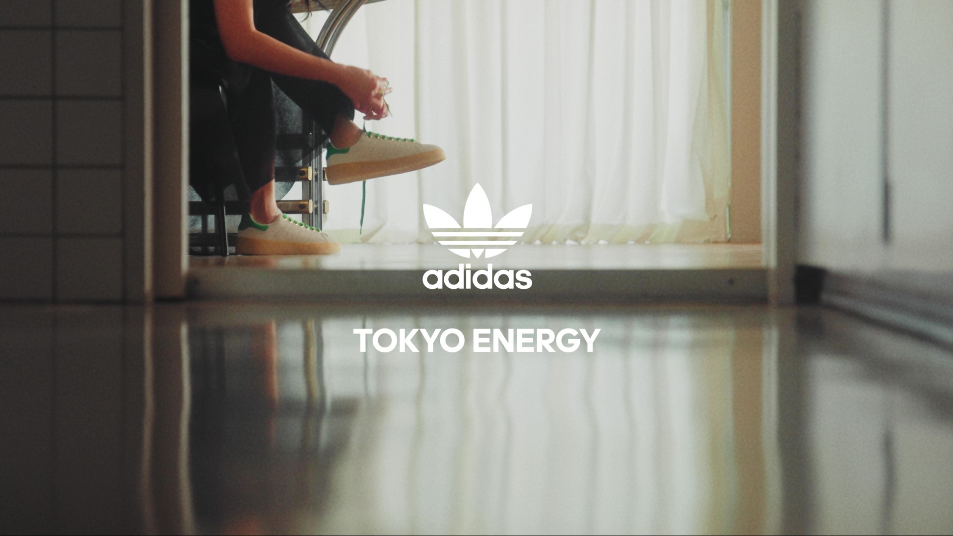 STAN SMITH CREPE YUKARI OTA｜adidas TOKYO ENERGY｜BILLY'S ENT 公式通販