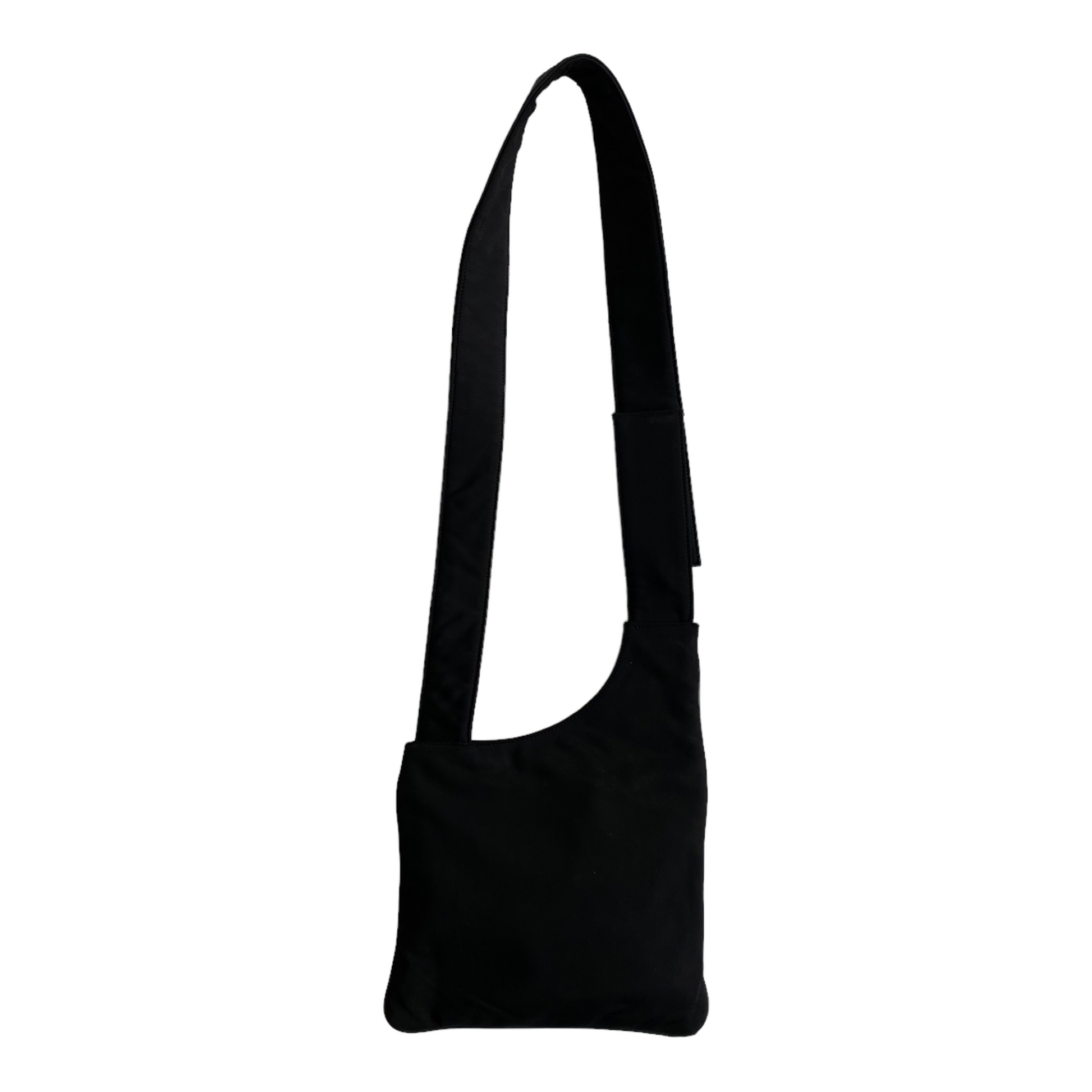 1999 Miu Miu Crossbody Bag – Bintagged