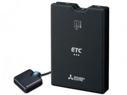 アンテナタイプ:アンテナ分離型 三菱電機(MITSUBISHI)のETC車載器 比較