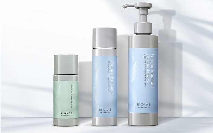 BIOLAB Le Blanc set 薬用セラムセット BIOLAB Le Blanc set 薬用