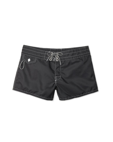 Women's 400 Boardshorts - Black – Birdwell
