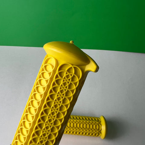 Winners Circle クリアグリップ Old school bmx VINTAGE NOS OLD