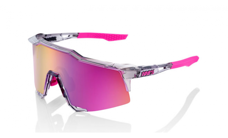 100% S3® Tokyo Night（Purple Multilayer Mirror Lens）ライト1個です