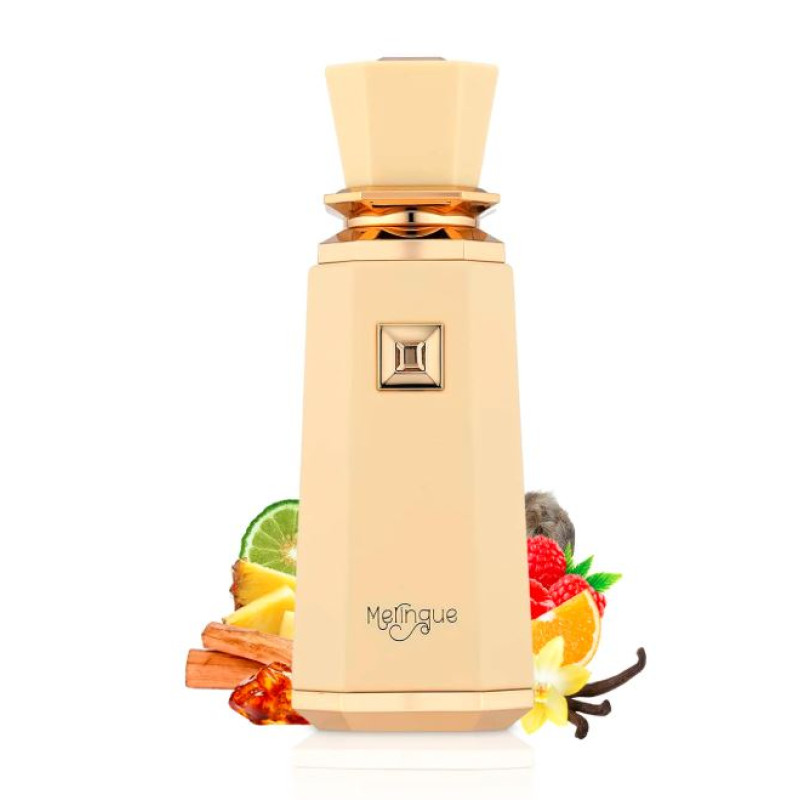 French Avenue Meringue EDP W 100 ml