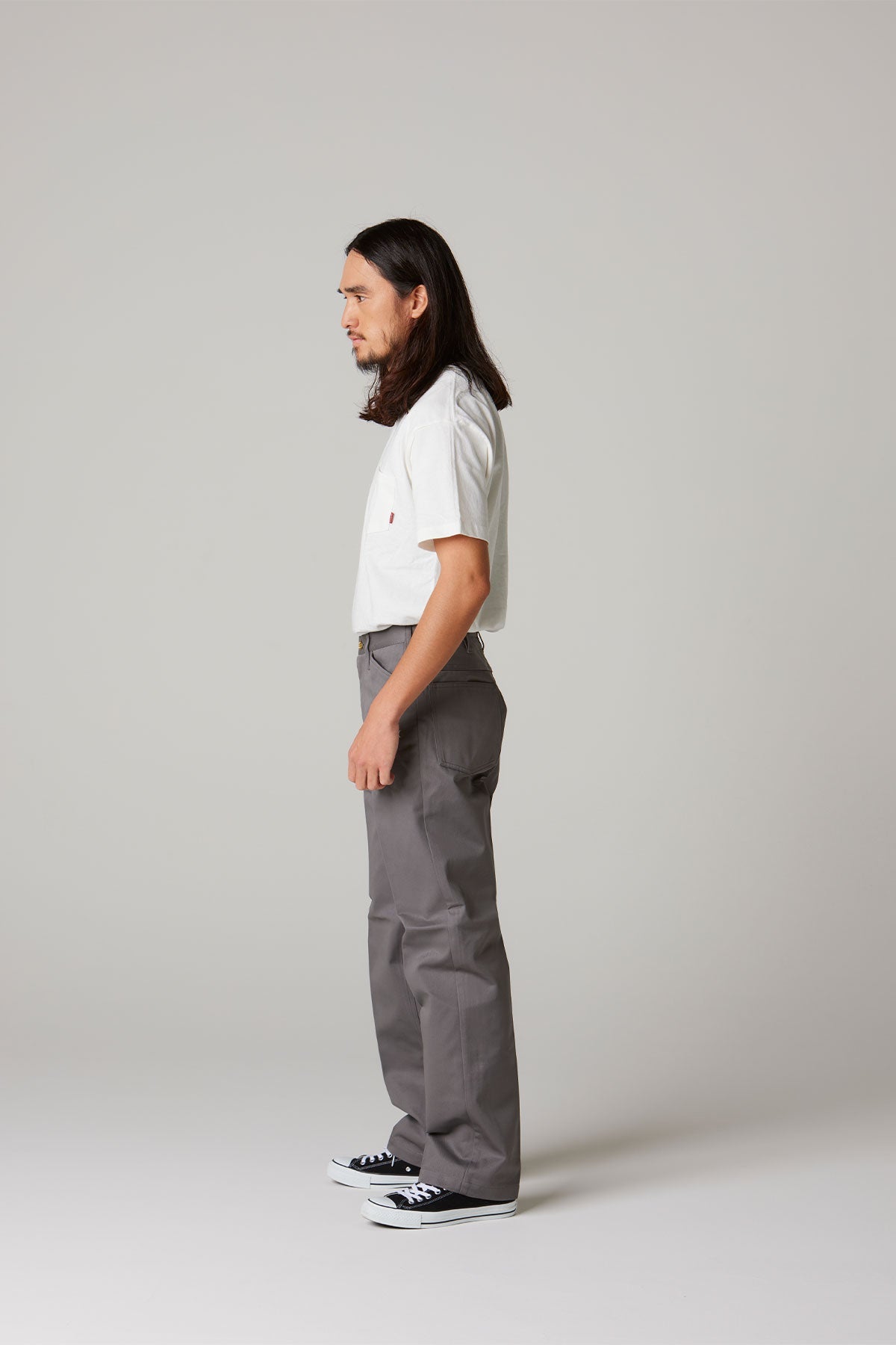 5-POCKET WORK PANTS – BLUCO. INC