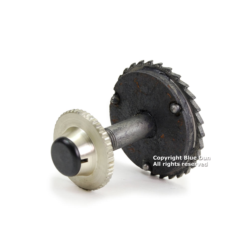 Tibor Billy Pate Series Fly Reels | ティボー・ビリー・ペイト