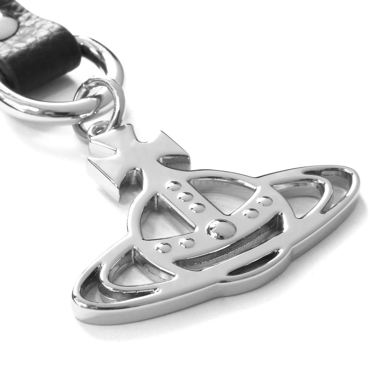 ヴィヴィアンウエストウッド キーリング/キーホルダー アクセサリー