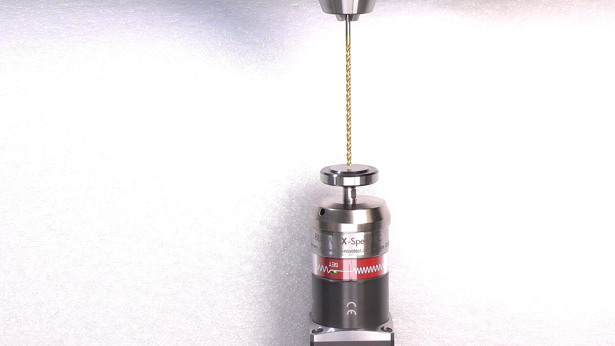 工具の折損検知と測定 | BLUM