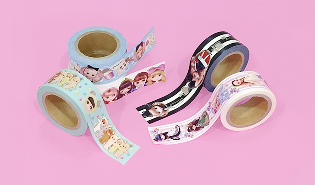 ブライス公式サイト | blythedoll.com