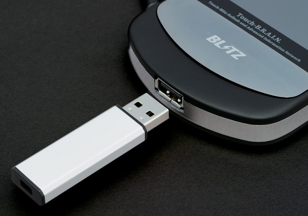 Touch-B.R.A.I.N | BLITZ